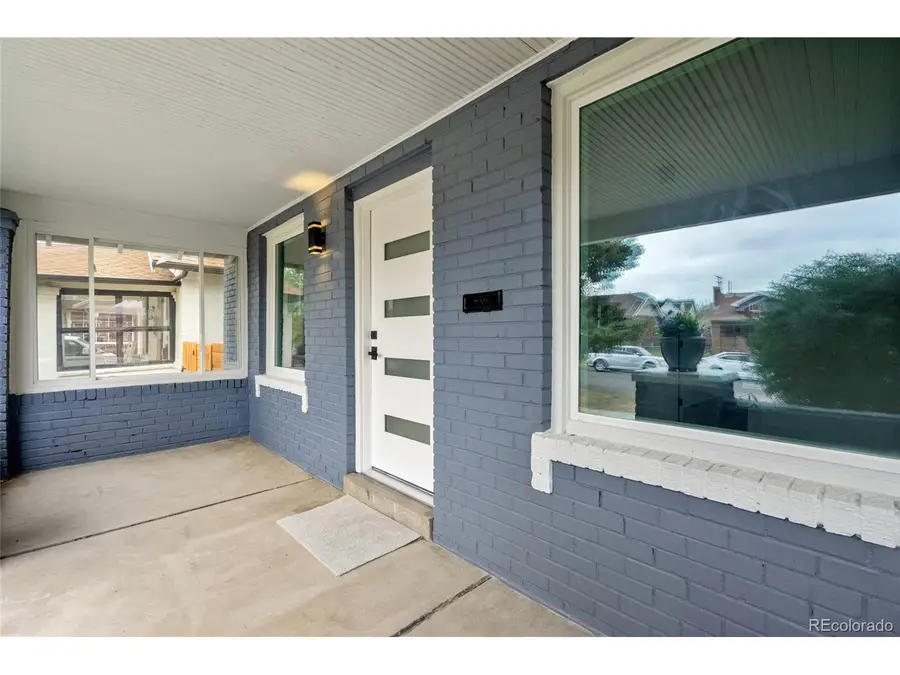 3351 N Gaylord St, Denver, CO 80205 - #3