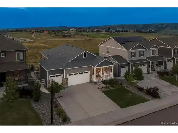 2297 Rosette Ln, Castle Rock, CO 80104