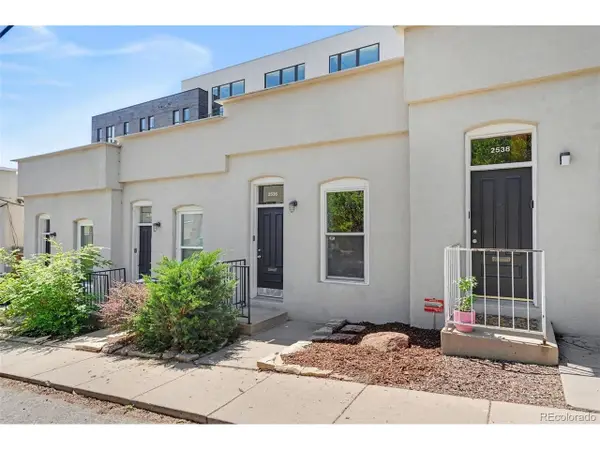 2536 Kensing Ct, Denver, CO 80211