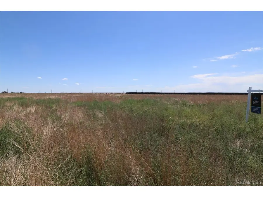 20428 Sherman Ln, Ordway, CO 81063 - #2