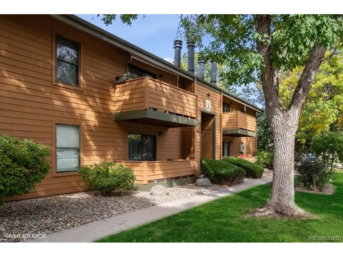3275 S Ammons St #103, Lakewood, CO 80227 - #1