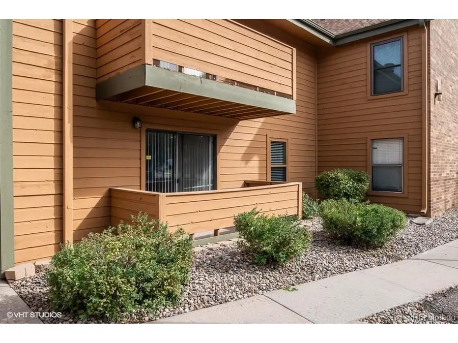 3275 S Ammons St #103, Lakewood, CO 80227 - #2