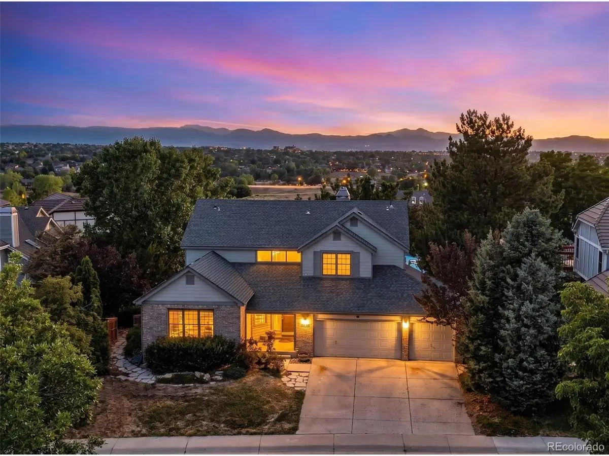 9877 Falcon Creek Dr, Highlands Ranch, CO 80130 - #1