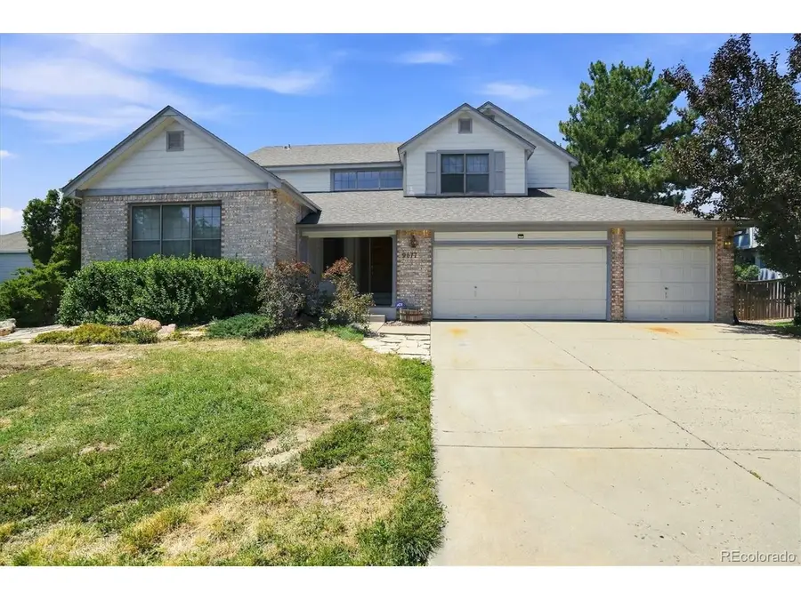 9877 Falcon Creek Dr, Highlands Ranch, CO 80130 - #3