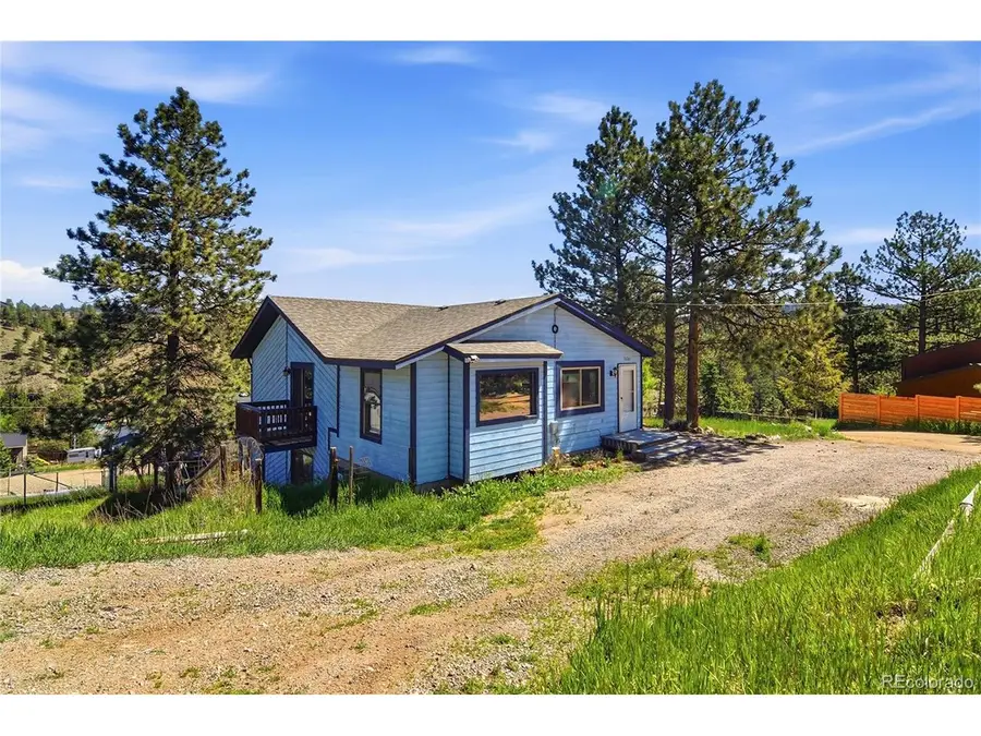 26265 Grateful Way, Kittredge, CO 80457 - #2