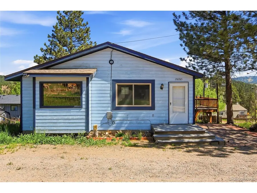 26265 Grateful Way, Kittredge, CO 80457 - #3