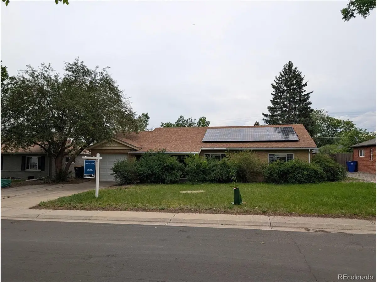 1072 Racine St, Aurora, CO 80011 - #1
