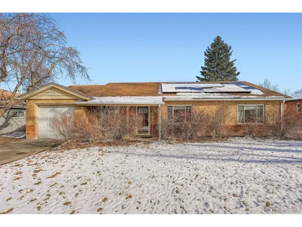 1072 Racine St, Aurora, CO 80011