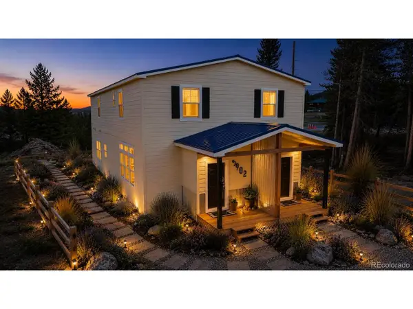 904 W 6 St, Leadville, CO 80461