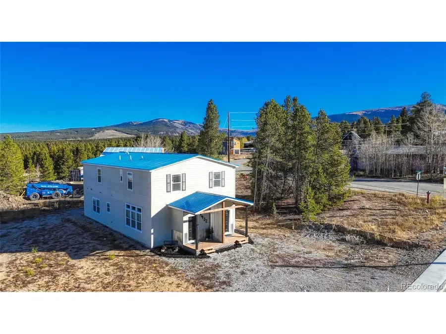 904 W 6 St, Leadville, CO 80461 - #2