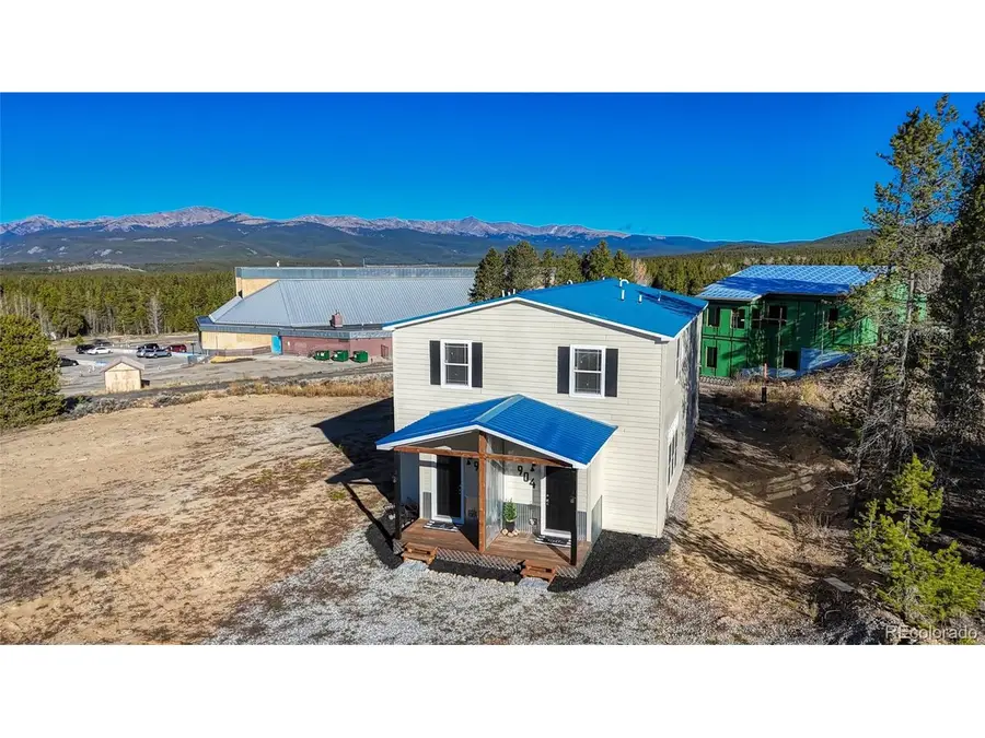 904 W 6 St, Leadville, CO 80461 - #3