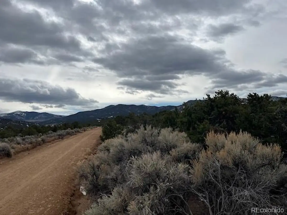 1865 Wilkings Rd, Fort Garland, CO 81133 - #1