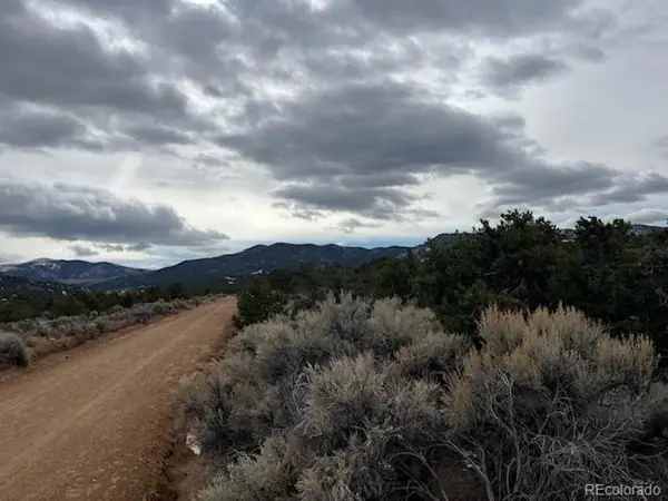 1865 Wilkings Rd, Fort Garland, CO 81133