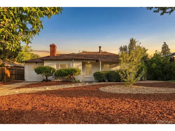 2850 Kearney St, Denver, CO 80207