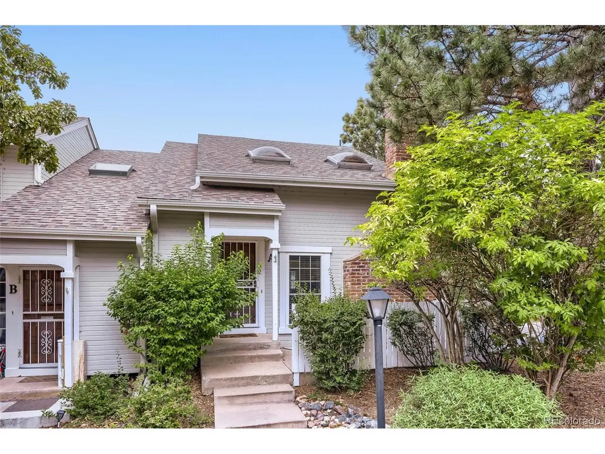 2878 W Long Cir #A, Littleton, CO 80120 - #1