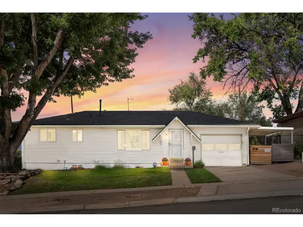 1226 Holmes Dr, Colorado Springs, CO 80909