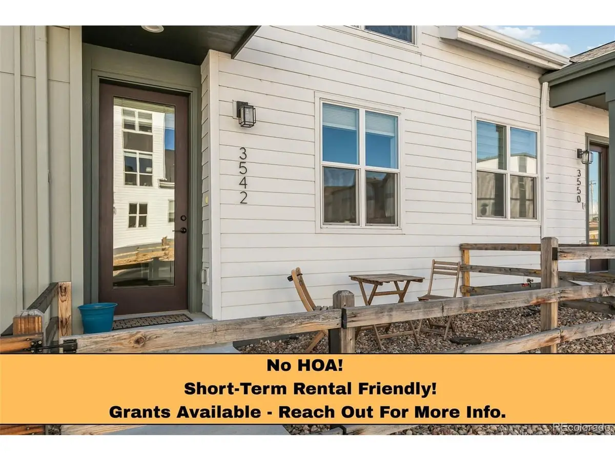 3542 W 63rd Ave, Denver, CO 80221 - #1