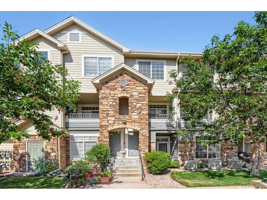 474 Black Feather Loop #413, Castle Rock, CO 80104 - #2