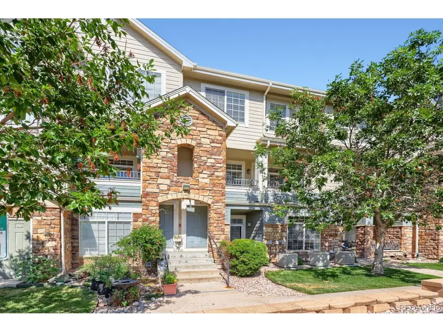 474 Black Feather Loop #413, Castle Rock, CO 80104 - #3
