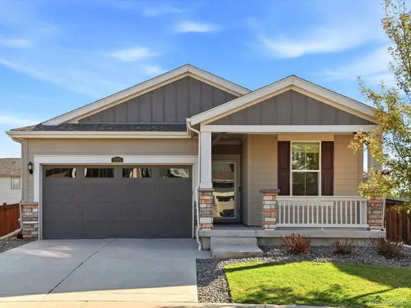 1275 High Point Trl, Elizabeth, CO 80107