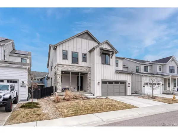 9147 Star Streak Cir, Littleton, CO 80125