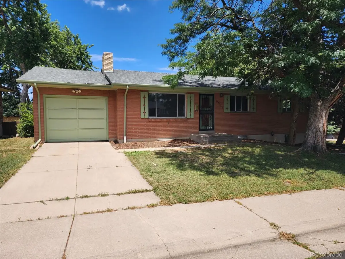 6525 E Harvard Ave, Denver, CO 80224 - Image #1