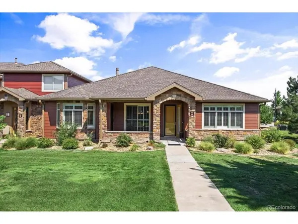 8602 Gold Peak Dr #A, Littleton, CO 80130
