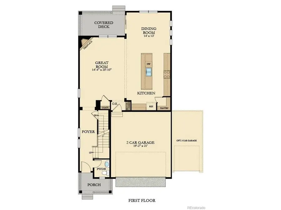 14581 Hudson St, Thornton, CO 80602 - #2