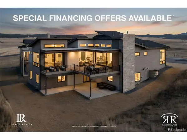 5751 Doc Bar Cir, Sedalia, CO 80135