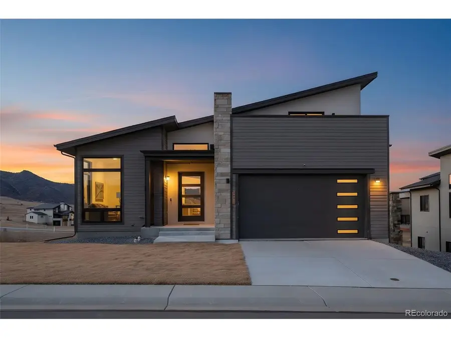 5751 Doc Bar Cir, Sedalia, CO 80135 - #2