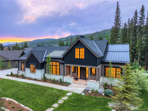 90 W Trade Ct, Keystone, CO 80435