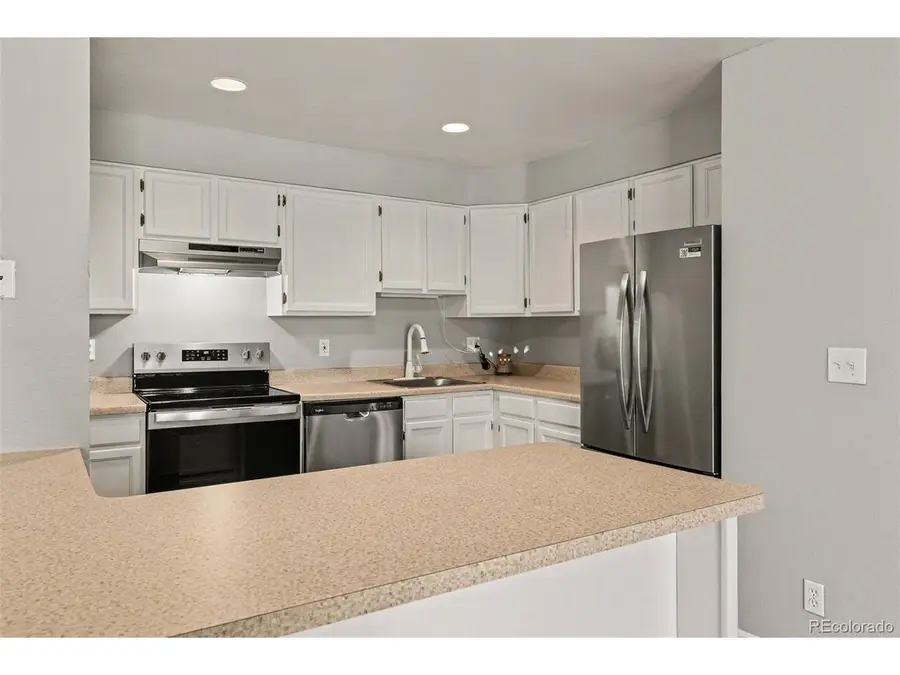 4899 S Dudley St #8K, Littleton, CO 80123 - #3