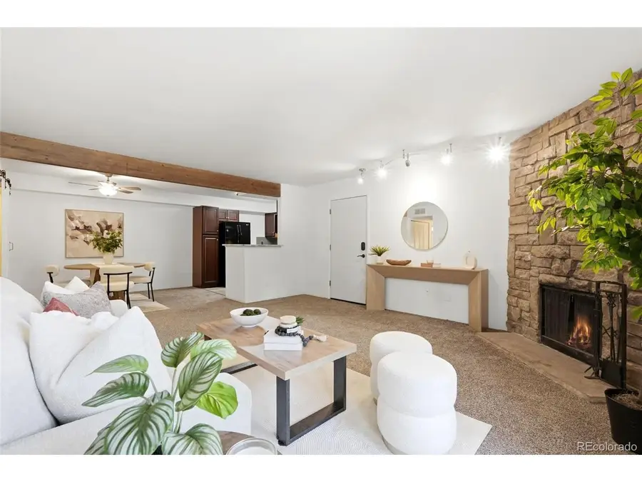 3295 S Ammons St #108, Lakewood, CO 80227 - #2