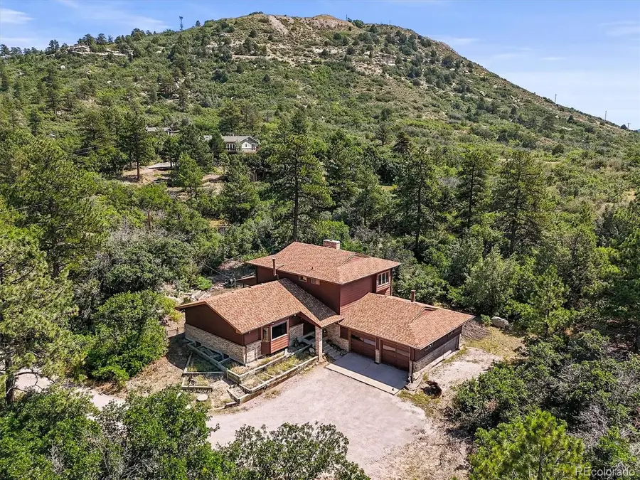 4374 Canyon Ln, Castle Rock, CO 80108 - Image #2