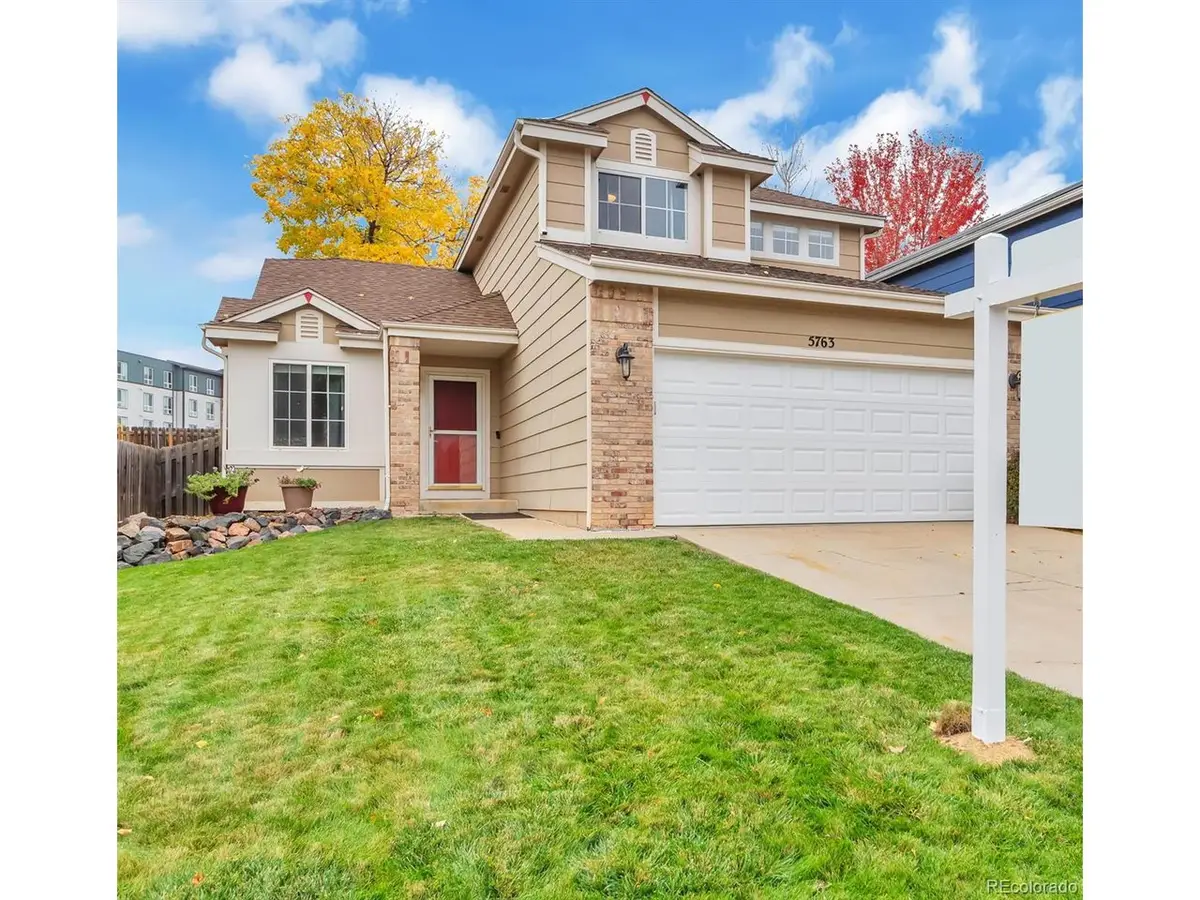 5763 S Youngfield St, Littleton, CO 80127 - #1