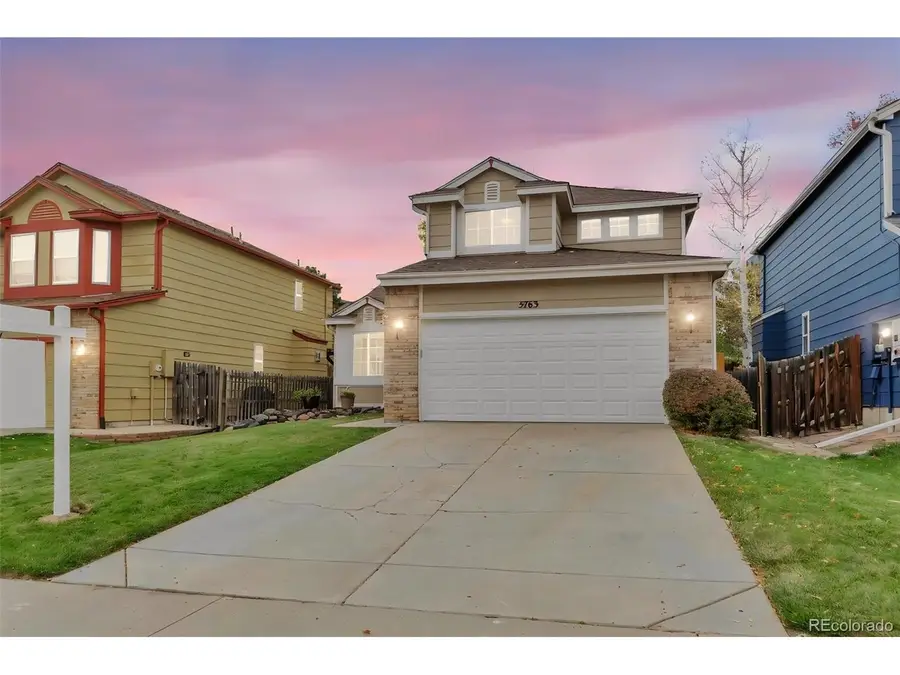 5763 S Youngfield St, Littleton, CO 80127 - #2