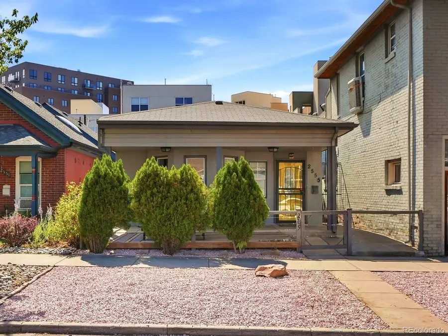 2555 N Clarkson St, Denver, CO 80205 - #2