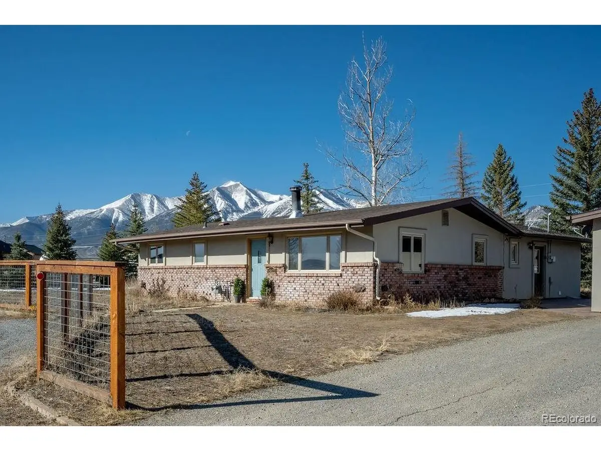 15622 County Road 306, Buena Vista, CO 81211 - #1