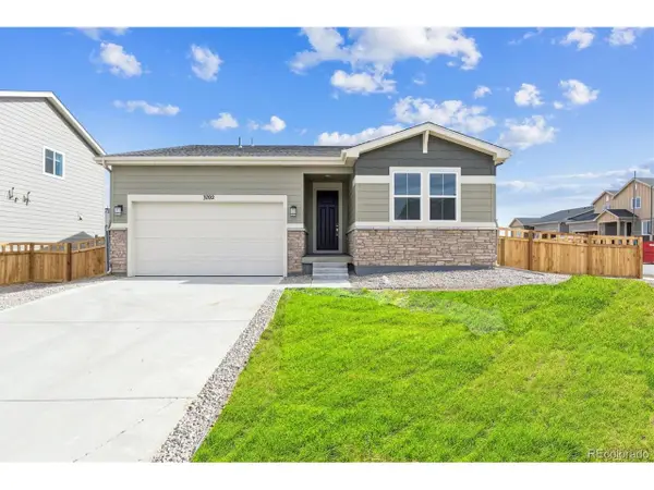 3702 Sandreed St, Dacono, CO 80514