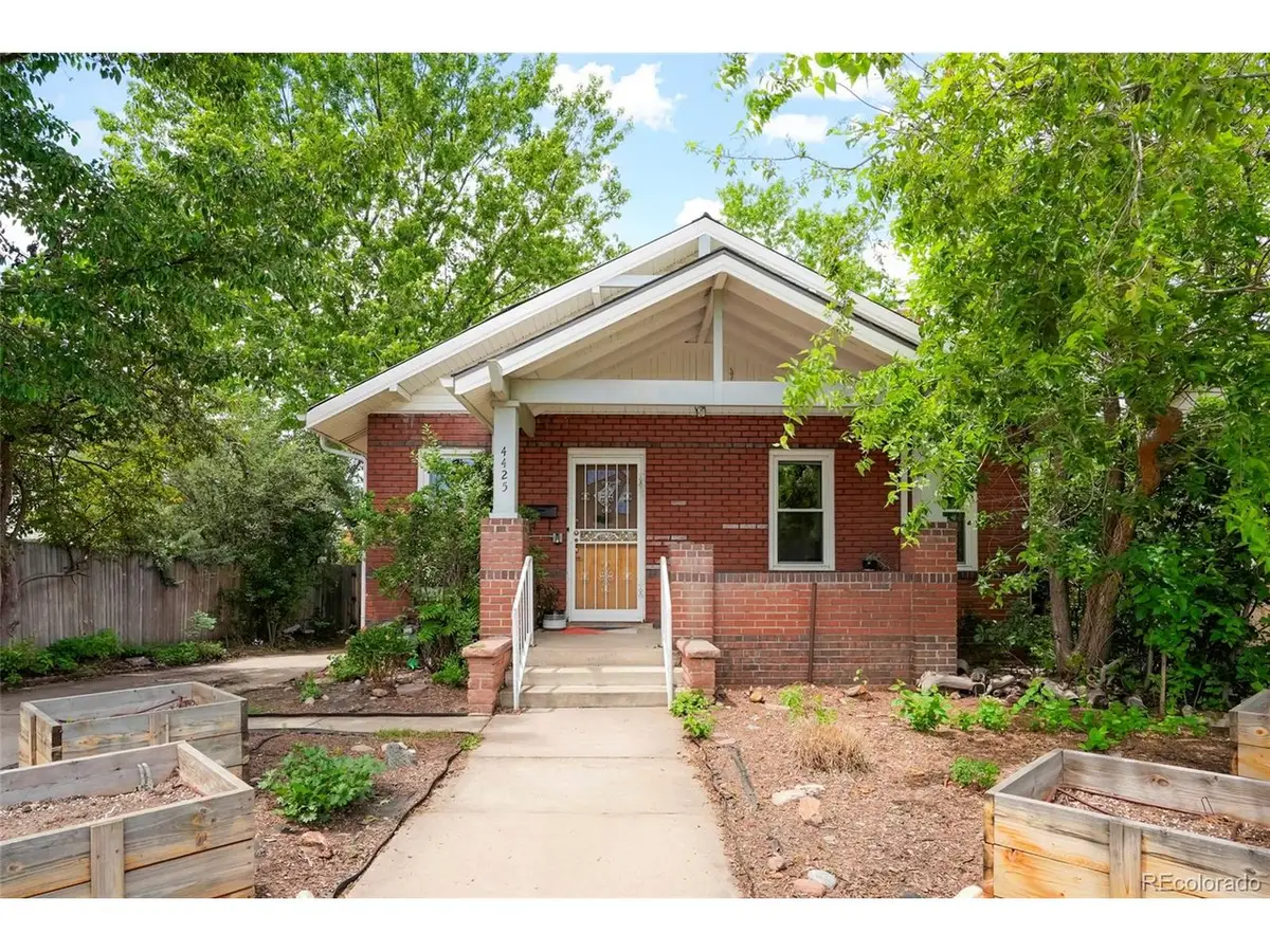 4425 Lowell Blvd, Denver, CO 80211 - #1
