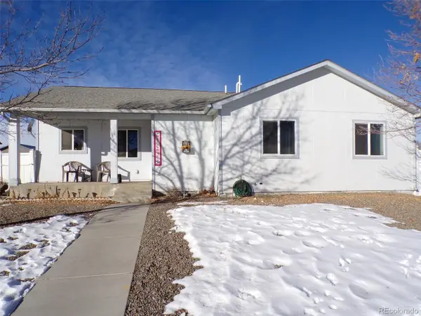 705 Tyndal St, Monte Vista, CO 81144