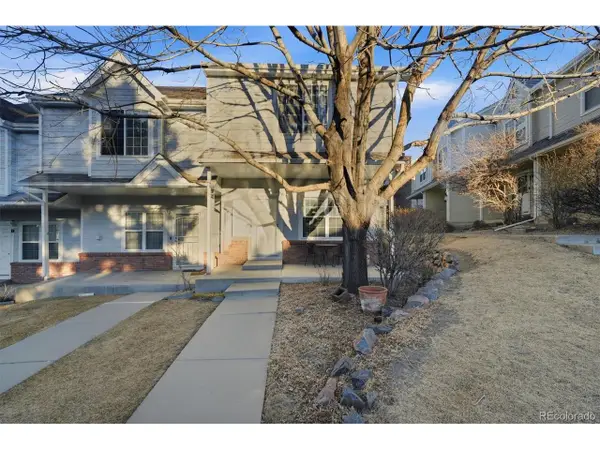12223 Bannock Cir #D, Denver, CO 80234