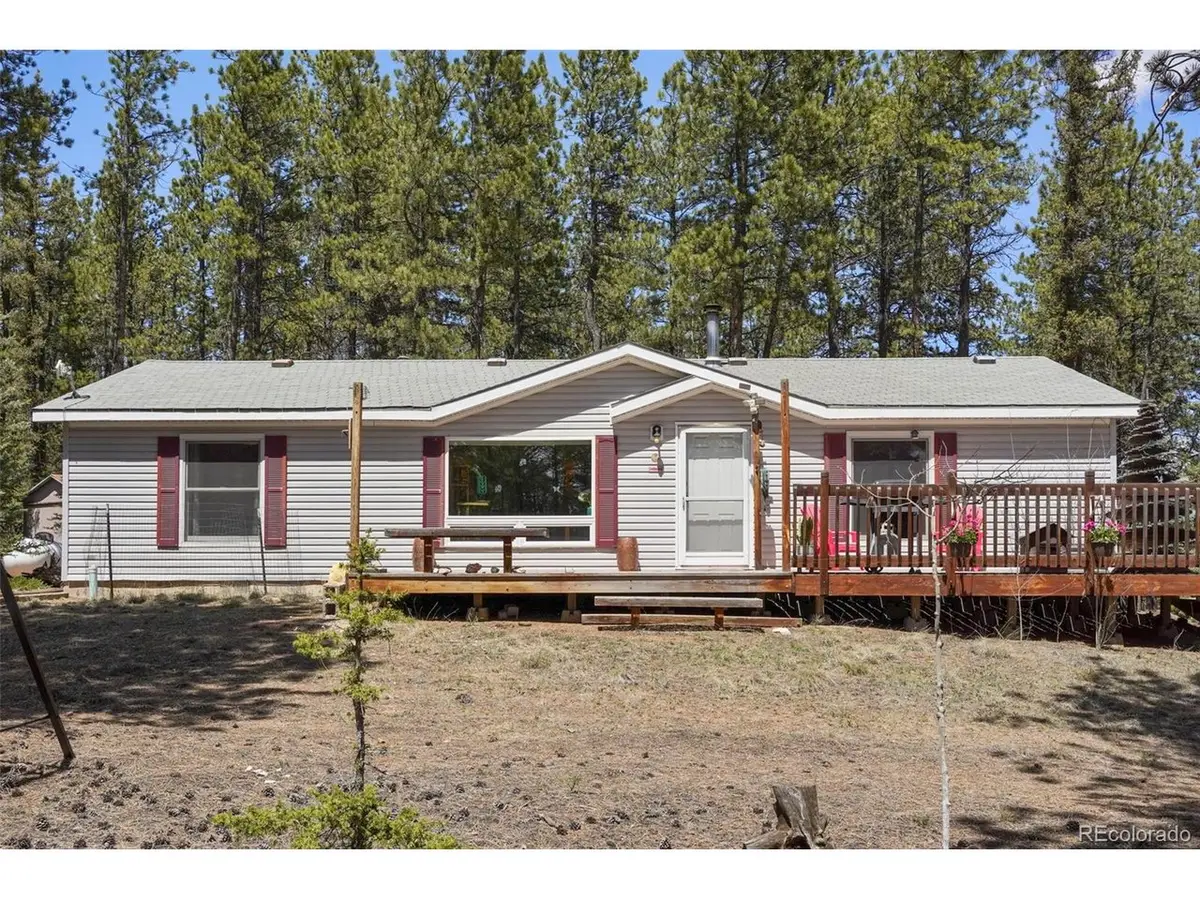 2450 Pathfinder Rd, Florissant, CO 80816 - Image #1