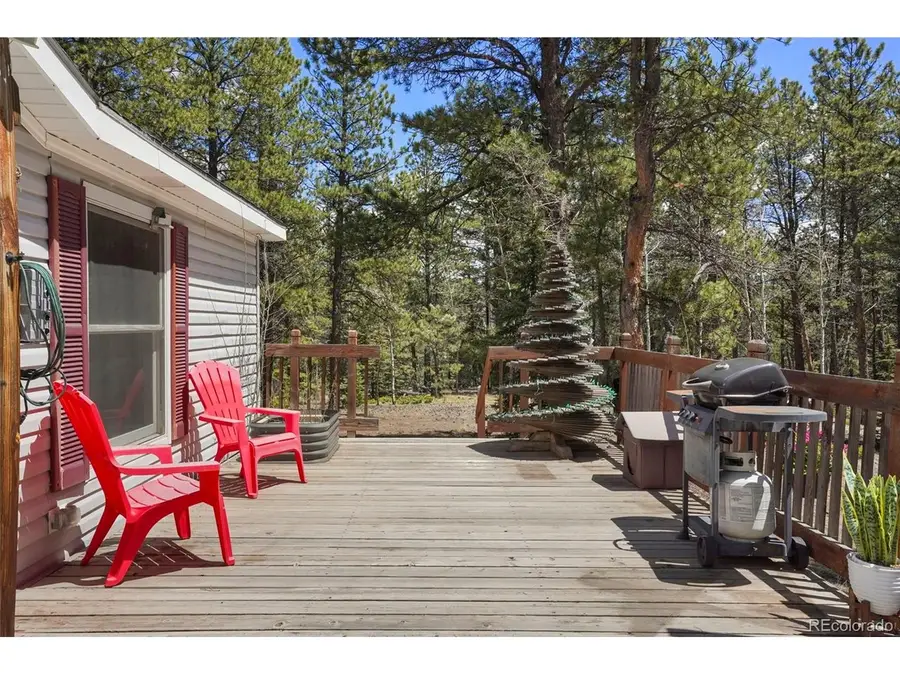 2450 Pathfinder Rd, Florissant, CO 80816 - Image #2