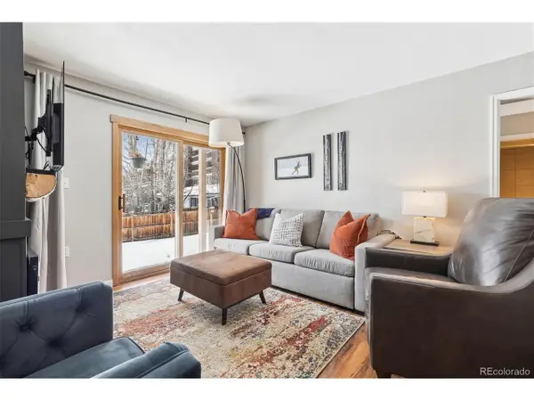 22974 Us Highway 6 #A102, Dillon, CO 80435
