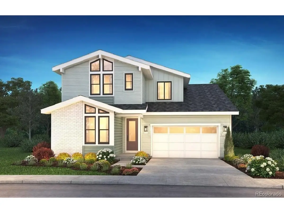 11180 Tenor Trl, Lone Tree, CO 80134 - #1