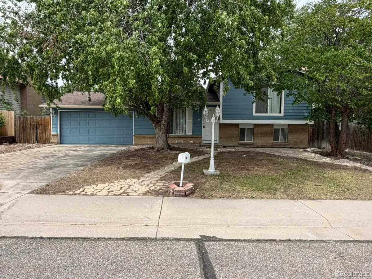 321 S 26th Ave, Brighton, CO 80601 - #1