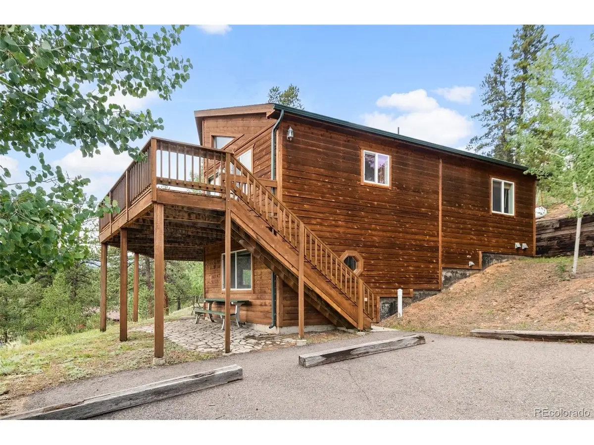 172 Rogers Rd, Bailey, CO 80421 - Image #1