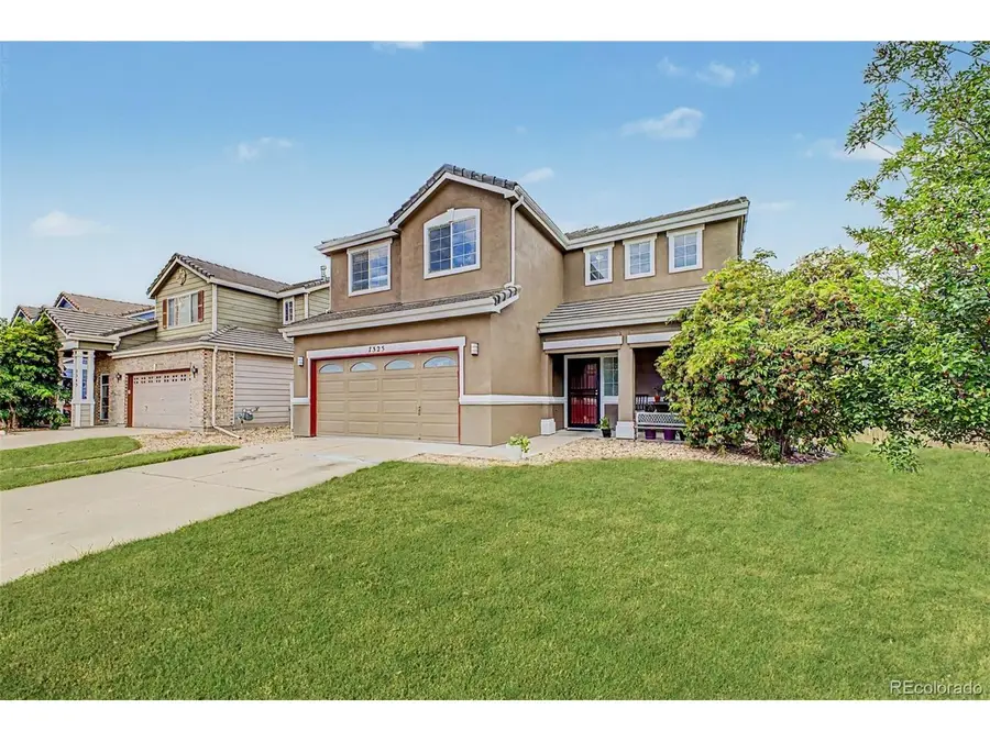 7325 S Nucla St, Aurora, CO 80016 - #2
