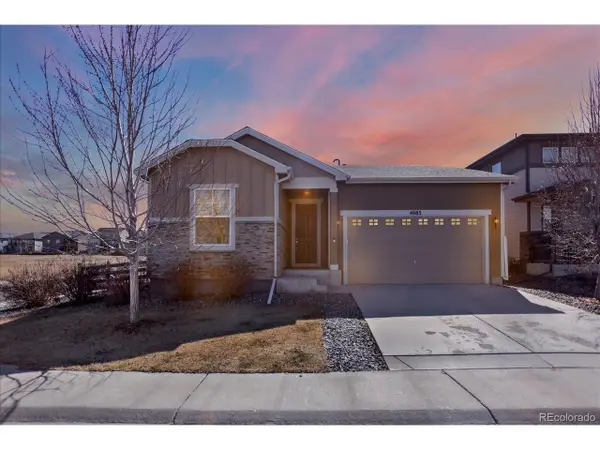 4683 S Nepal Way, Aurora, CO 80015